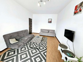 Fresh Green Kabaty apartment 4